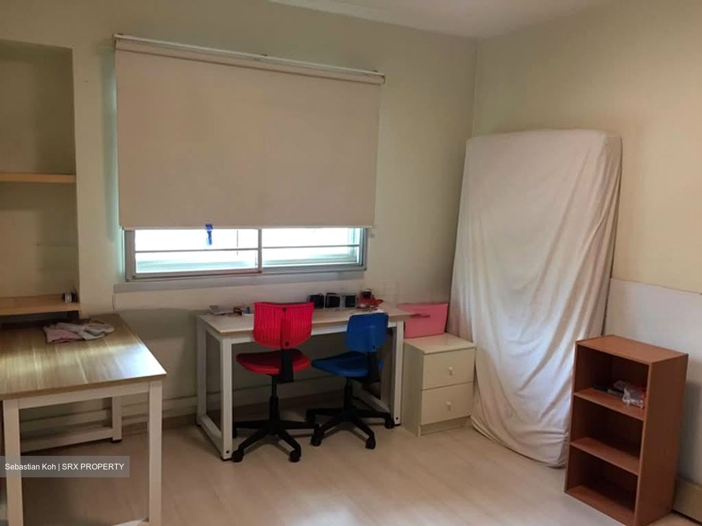 Blk 107C Edgefield Plains (Punggol), HDB 5 Rooms #602818251
